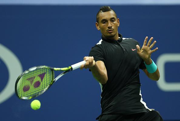 Can Kyrgios land his first ATP Tour title in Malaysia?